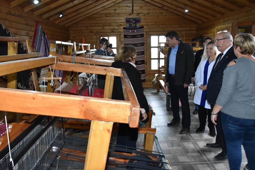Tekirdağ Büyükşehir Belediyesi