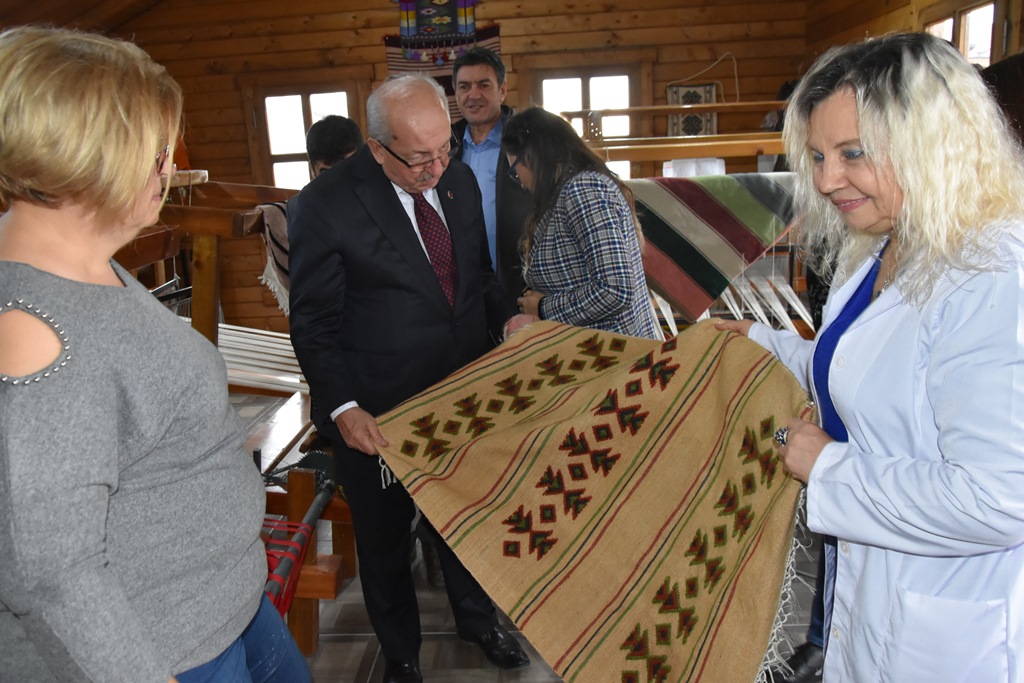 Tekirdağ Büyükşehir Belediyesi