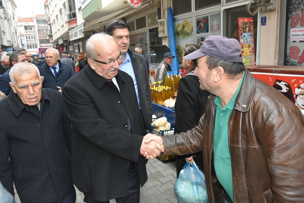 Tekirdağ Büyükşehir Belediyesi