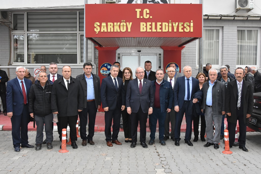 Tekirdağ Büyükşehir Belediyesi