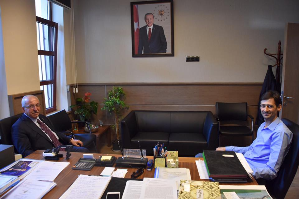 Tekirdağ Büyükşehir Belediyesi