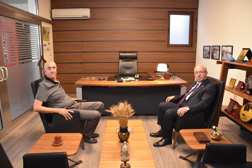 Tekirdağ Büyükşehir Belediyesi