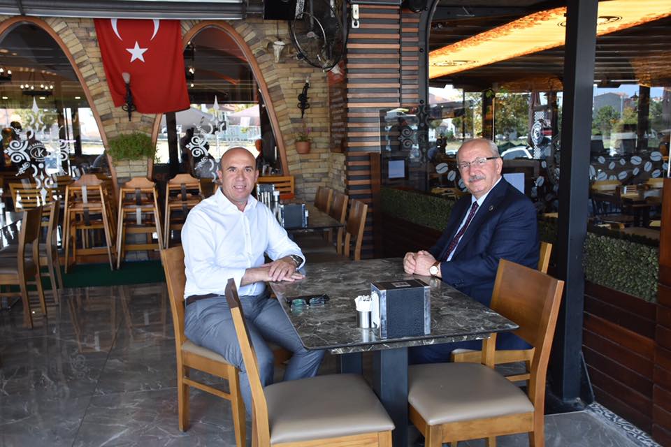 Tekirdağ Büyükşehir Belediyesi