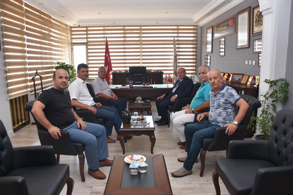 Tekirdağ Büyükşehir Belediyesi
