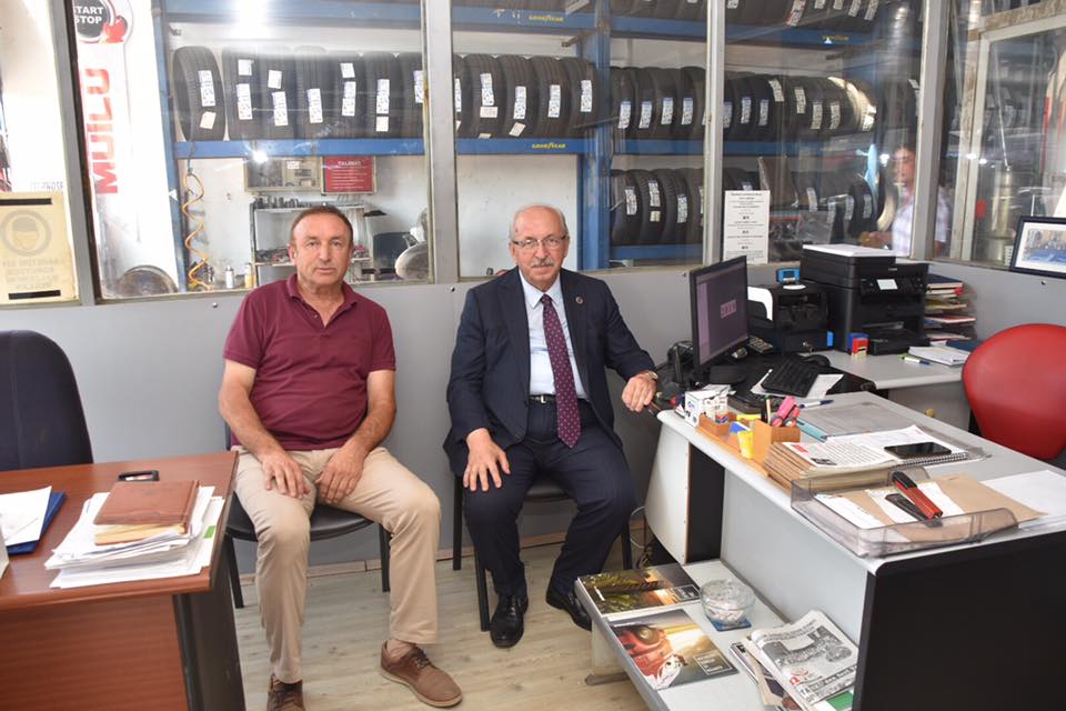 Tekirdağ Büyükşehir Belediyesi
