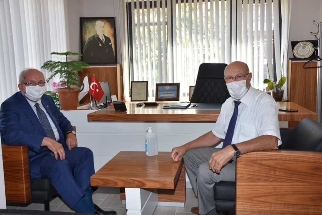 Tekirdağ Büyükşehir Belediyesi