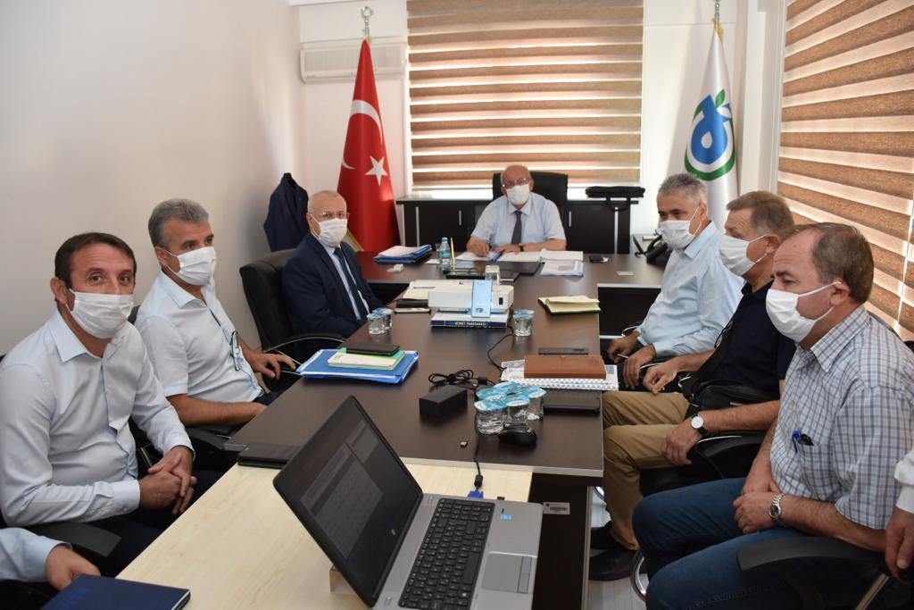 Tekirdağ Büyükşehir Belediyesi