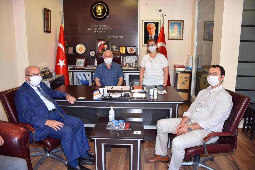 Tekirdağ Büyükşehir Belediyesi