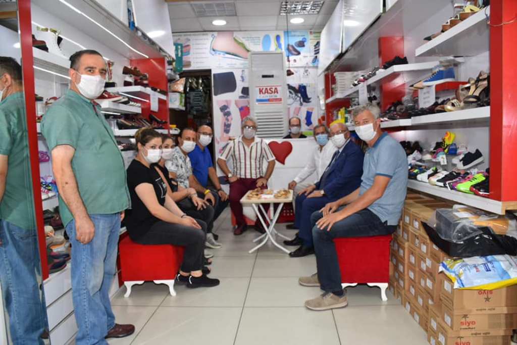 Tekirdağ Büyükşehir Belediyesi