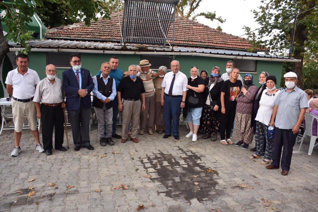 Tekirdağ Büyükşehir Belediyesi