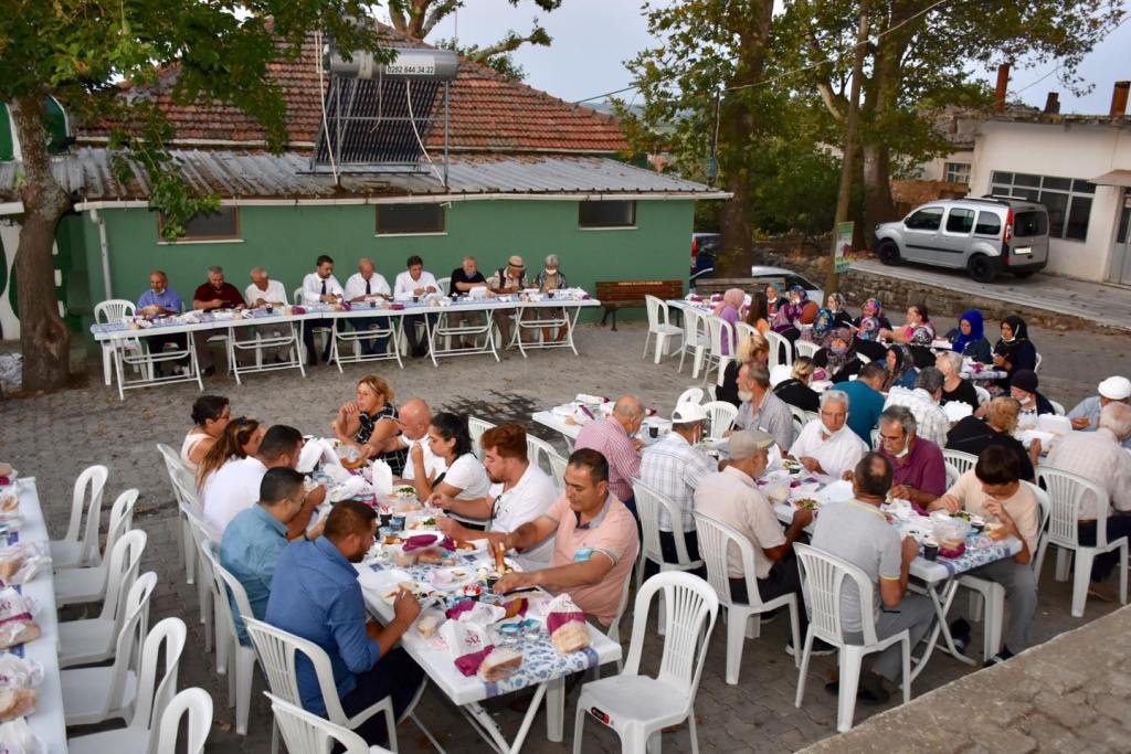 Tekirdağ Büyükşehir Belediyesi