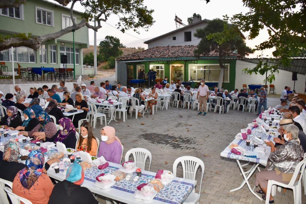 Tekirdağ Büyükşehir Belediyesi
