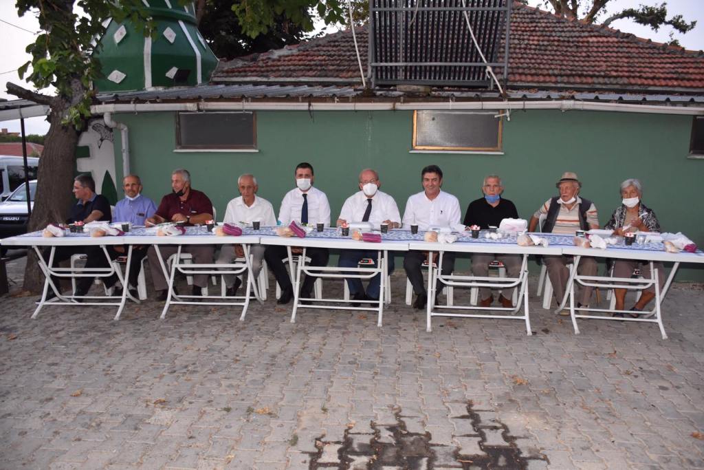 Tekirdağ Büyükşehir Belediyesi