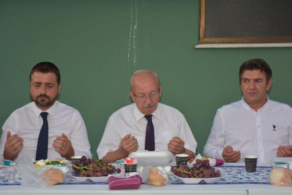 Tekirdağ Büyükşehir Belediyesi