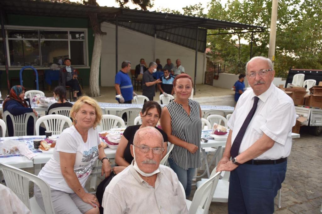 Tekirdağ Büyükşehir Belediyesi