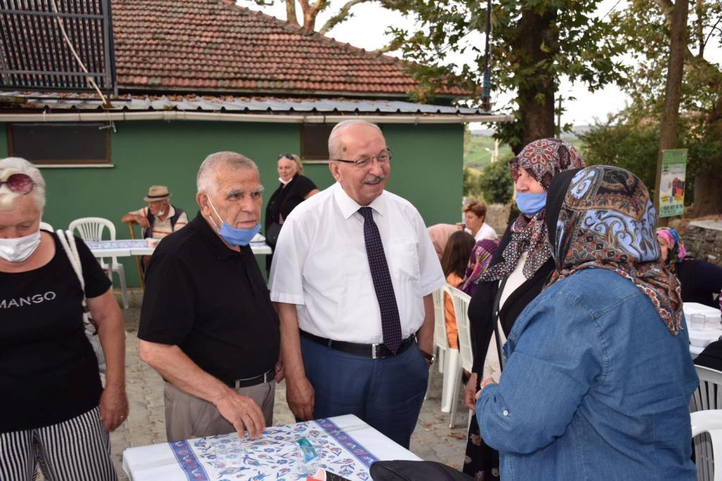 Tekirdağ Büyükşehir Belediyesi