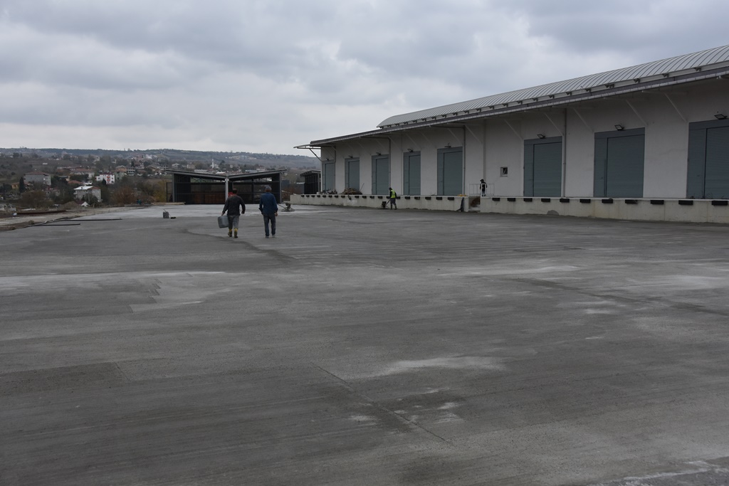 Tekirdağ Büyükşehir Belediyesi