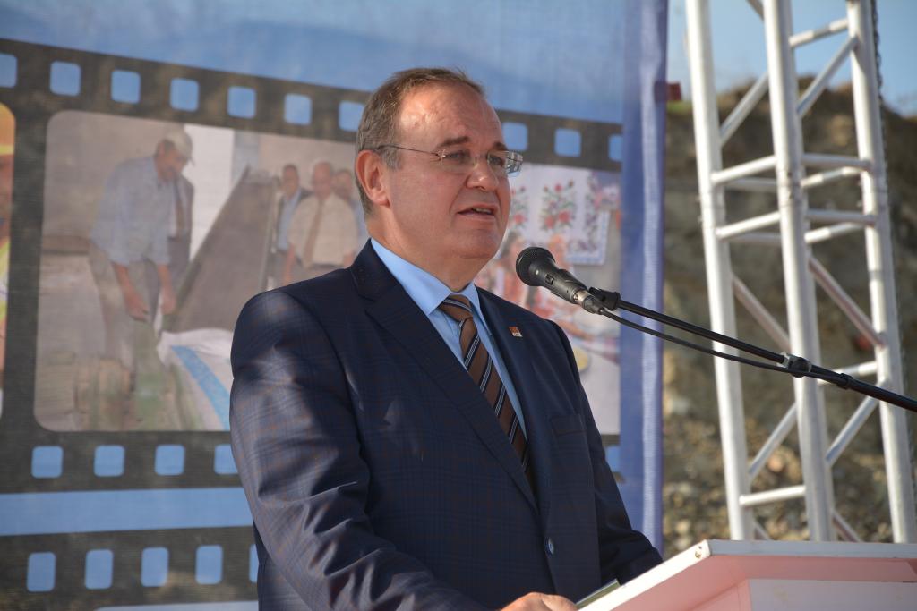 Tekirdağ Büyükşehir Belediyesi