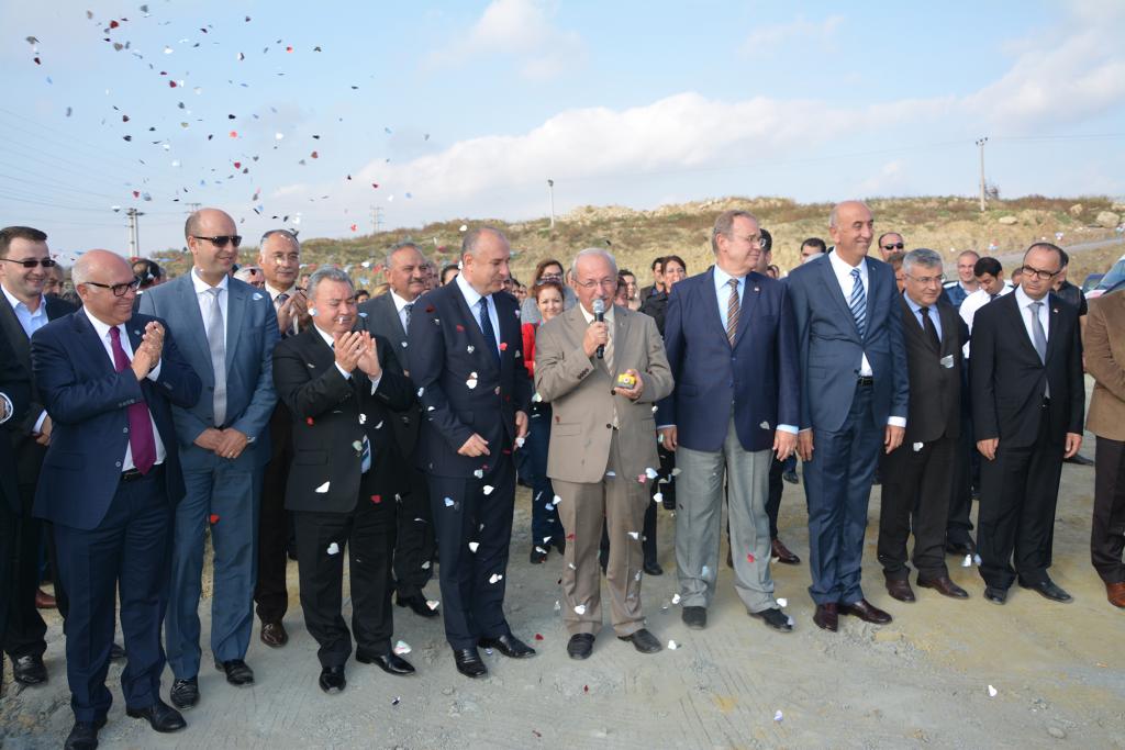 Tekirdağ Büyükşehir Belediyesi