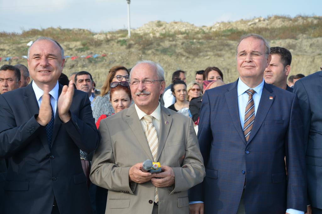 Tekirdağ Büyükşehir Belediyesi