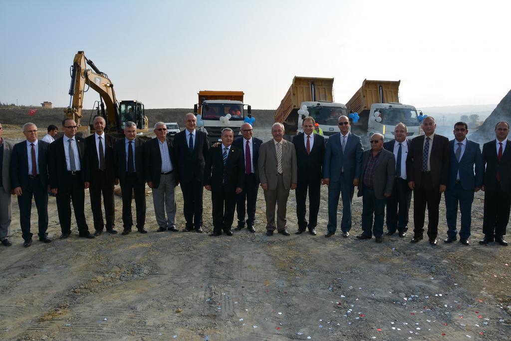 Tekirdağ Büyükşehir Belediyesi