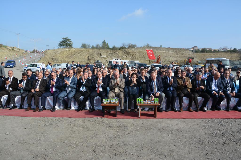 Tekirdağ Büyükşehir Belediyesi