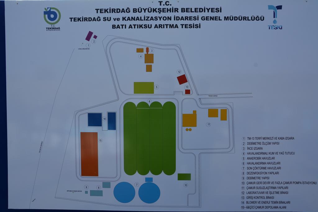 Tekirdağ Büyükşehir Belediyesi