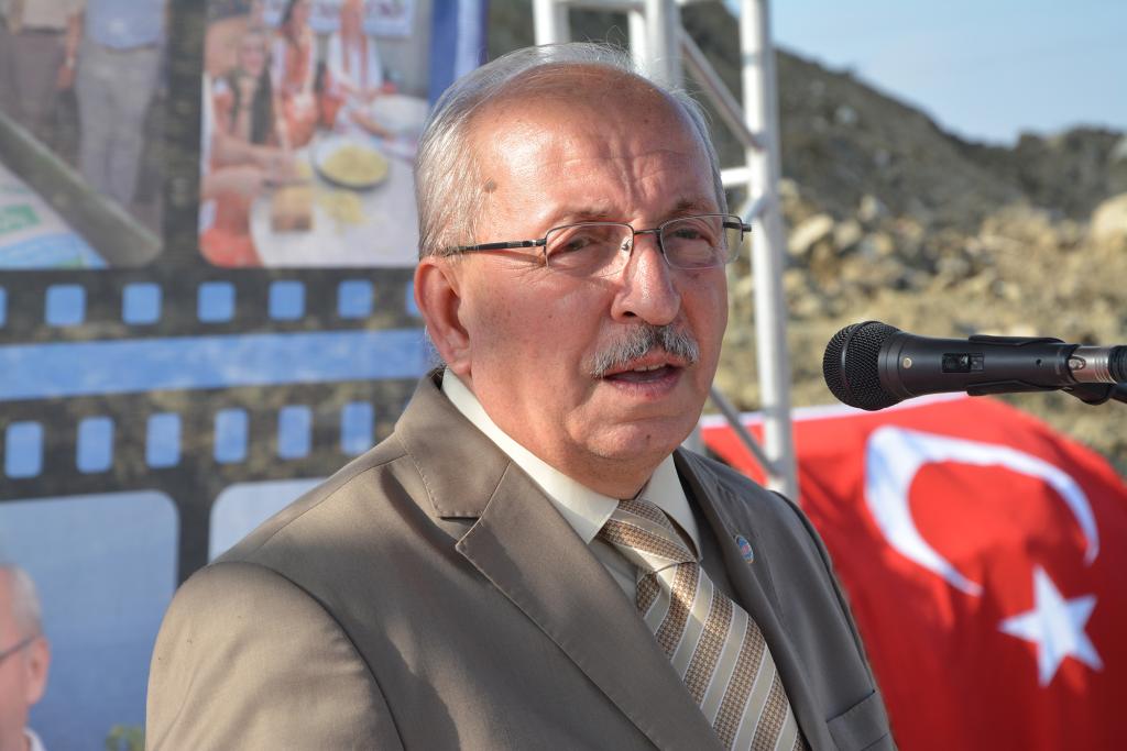 Tekirdağ Büyükşehir Belediyesi