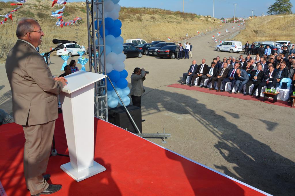 Tekirdağ Büyükşehir Belediyesi