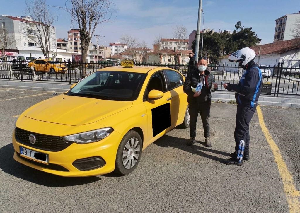 Tekirdağ Büyükşehir Belediyesi