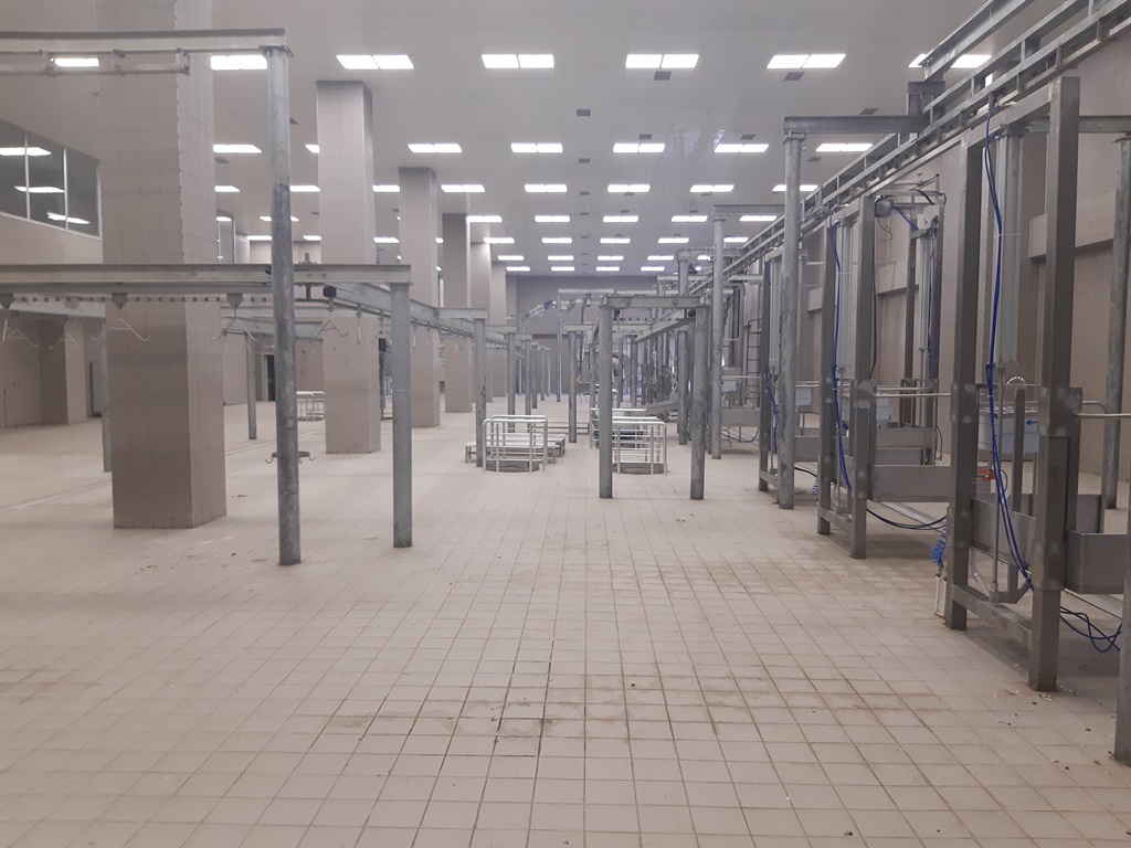Tekirdağ Büyükşehir Belediyesi