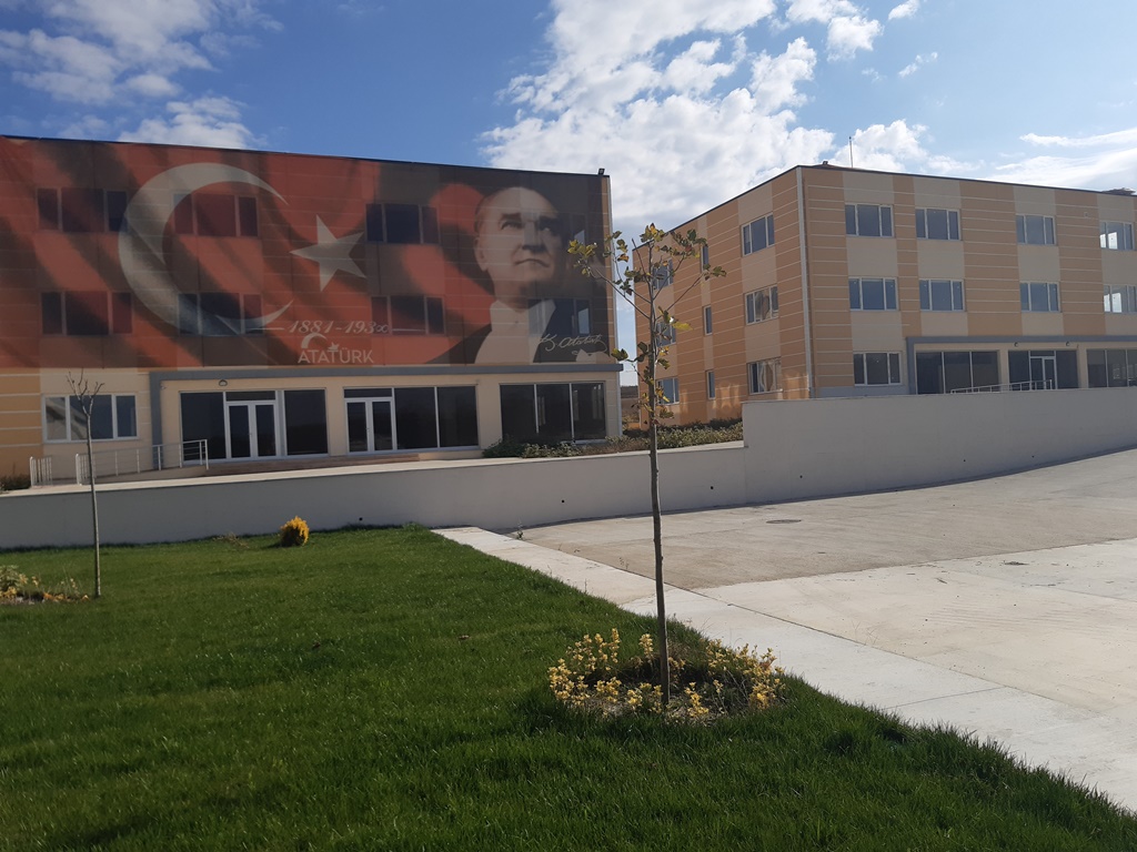 Tekirdağ Büyükşehir Belediyesi