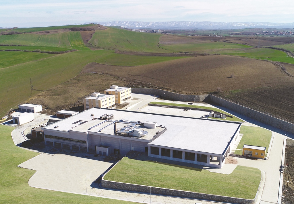 Tekirdağ Büyükşehir Belediyesi