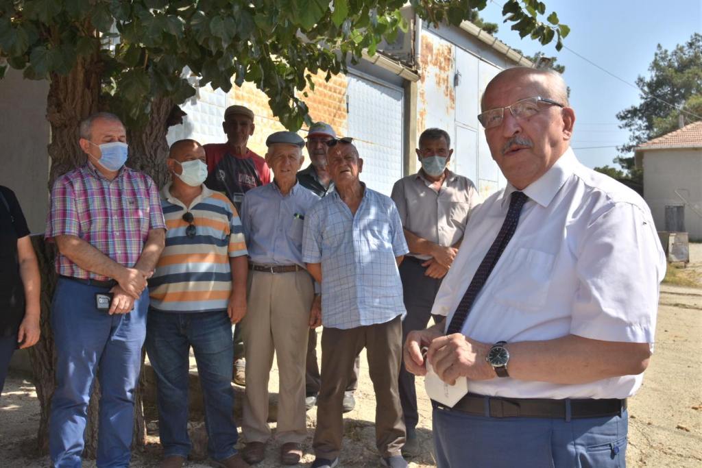 Tekirdağ Büyükşehir Belediyesi