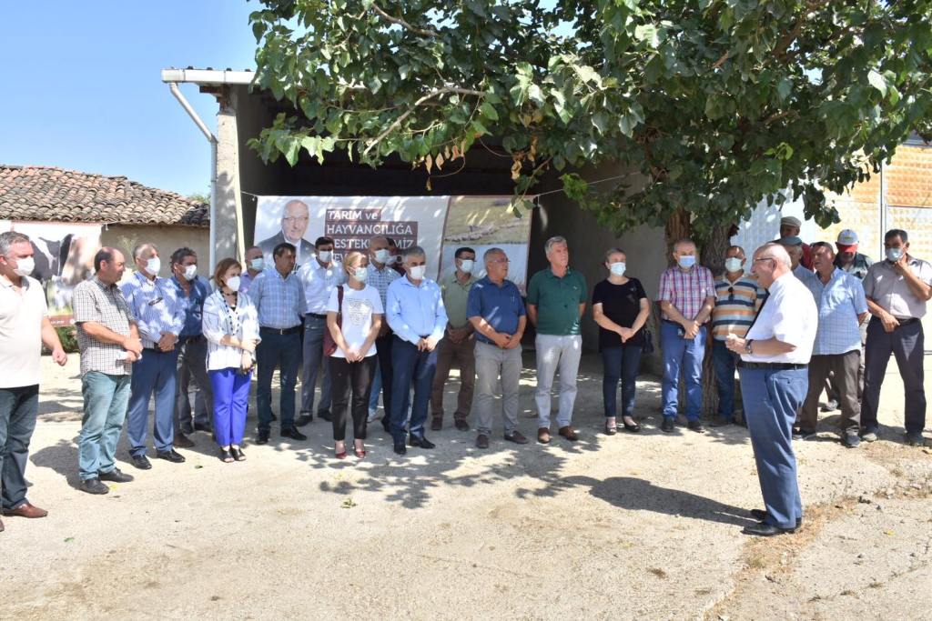Tekirdağ Büyükşehir Belediyesi