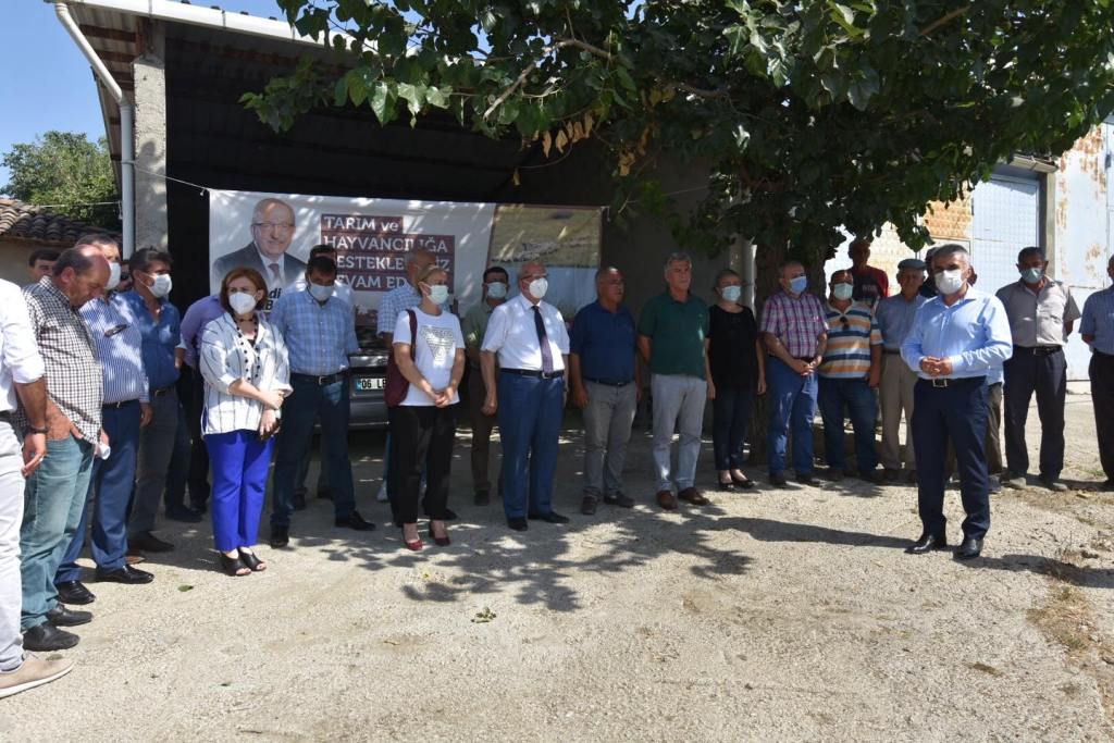 Tekirdağ Büyükşehir Belediyesi