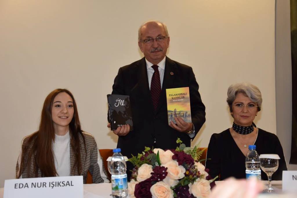 Tekirdağ Büyükşehir Belediyesi