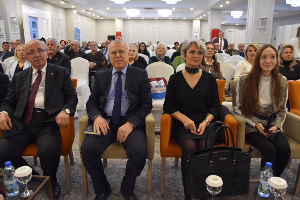 Tekirdağ Büyükşehir Belediyesi