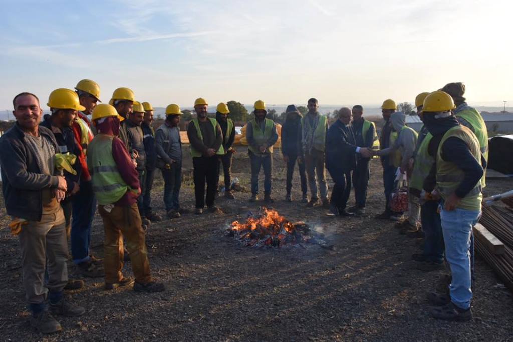 Tekirdağ Büyükşehir Belediyesi