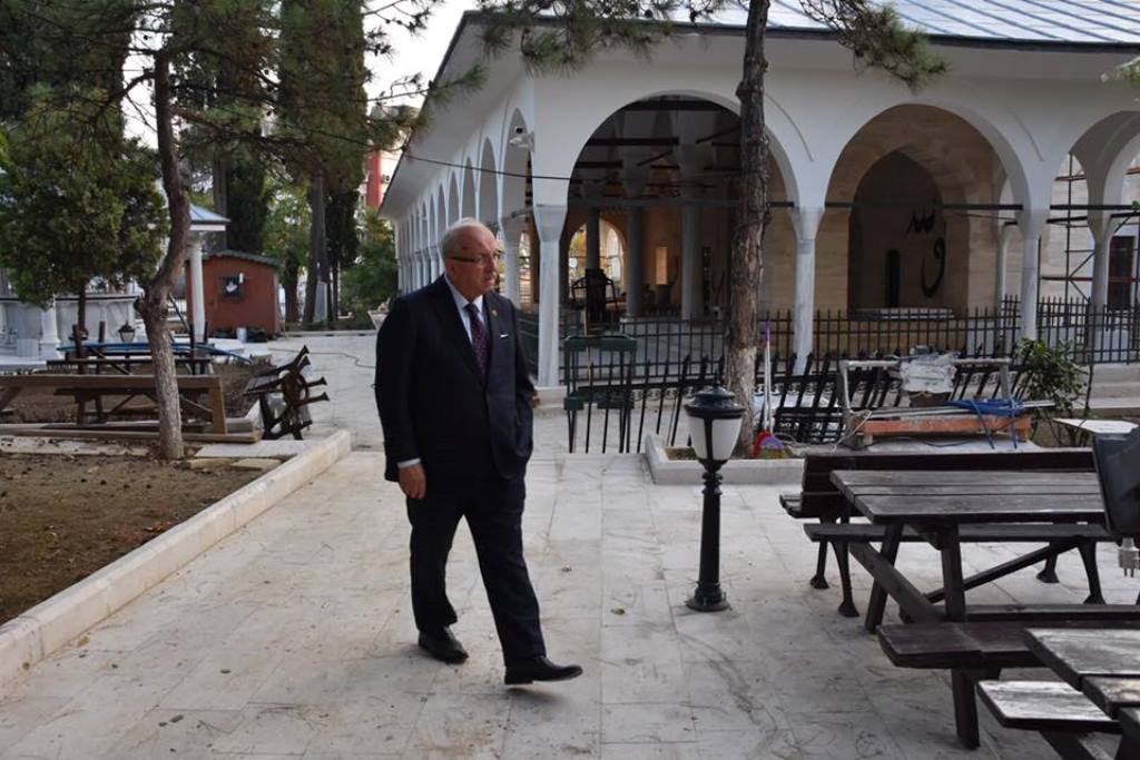 Tekirdağ Büyükşehir Belediyesi