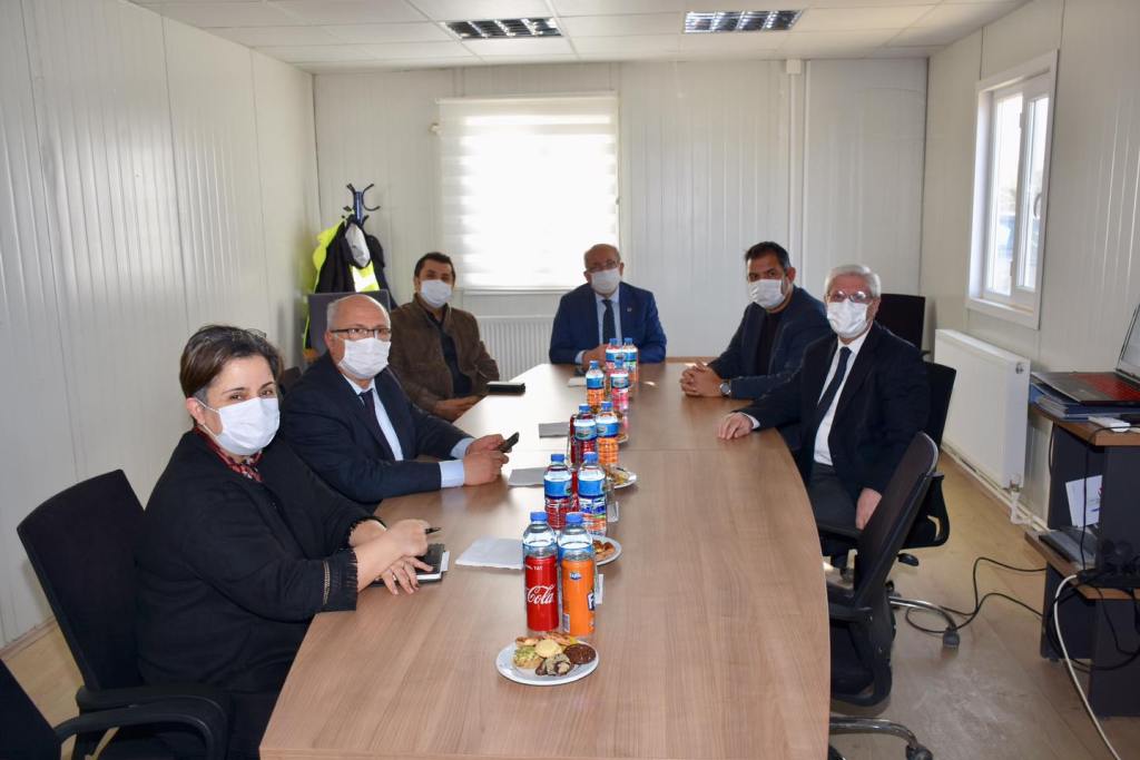 Tekirdağ Büyükşehir Belediyesi
