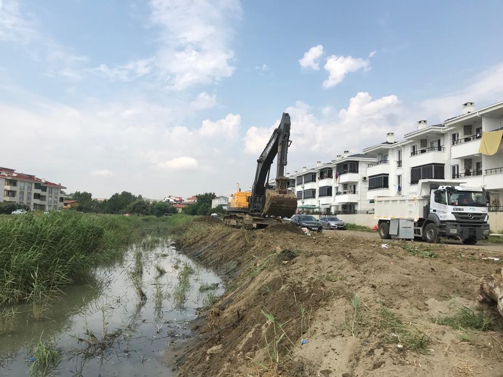 Tekirdağ Büyükşehir Belediyesi