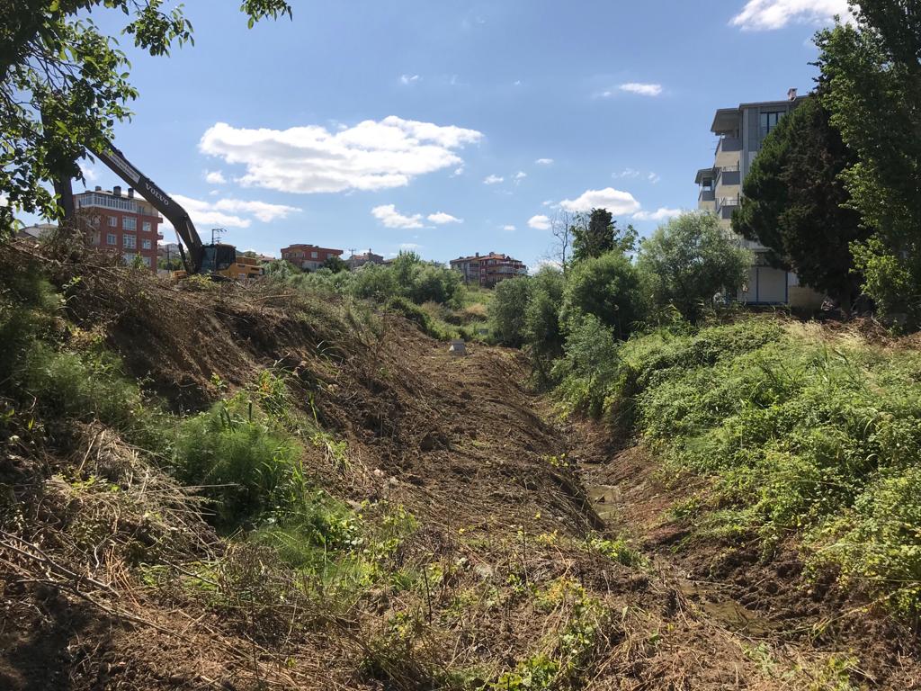 Tekirdağ Büyükşehir Belediyesi