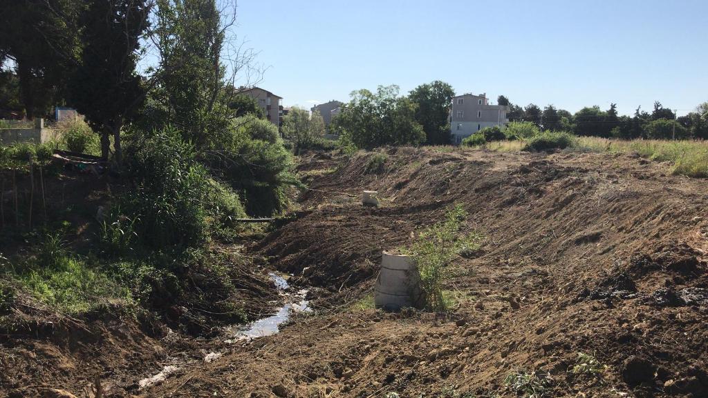 Tekirdağ Büyükşehir Belediyesi