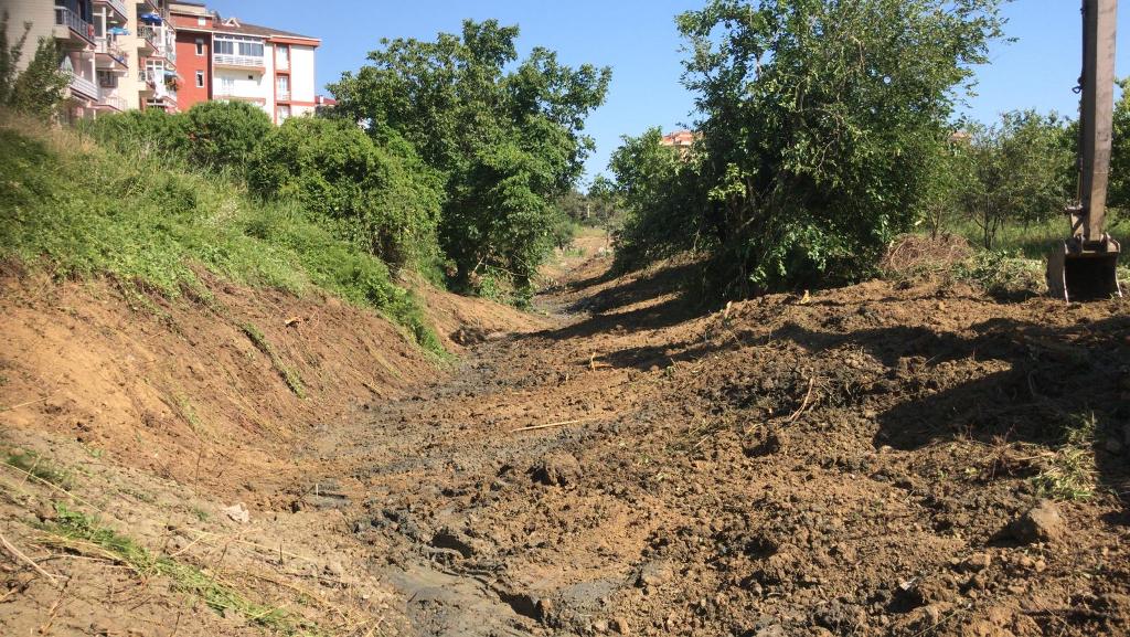 Tekirdağ Büyükşehir Belediyesi