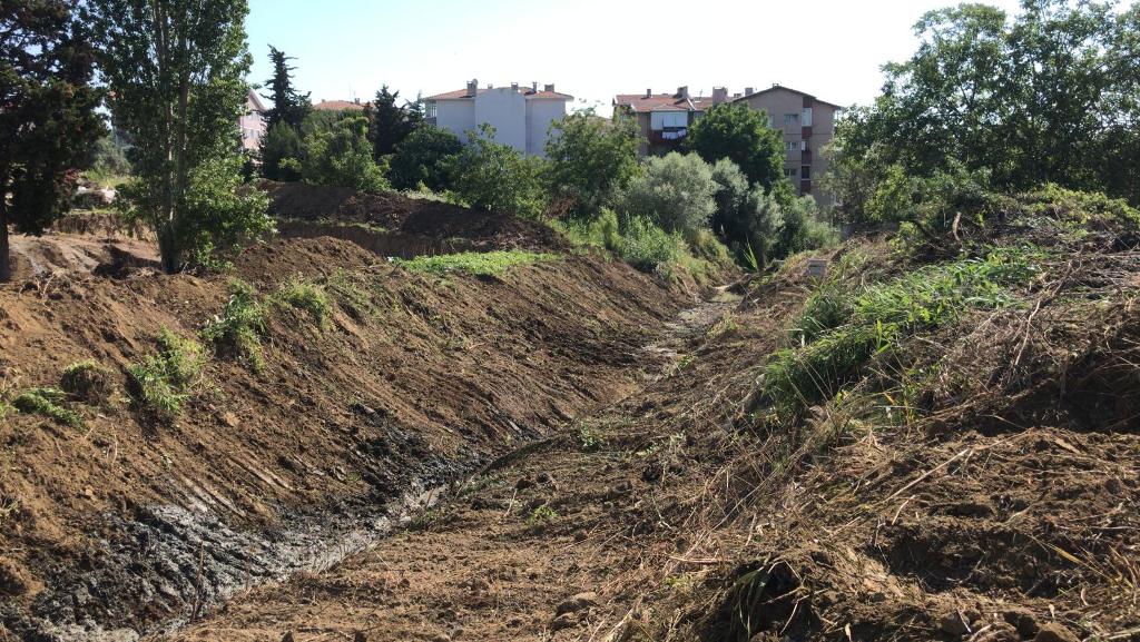 Tekirdağ Büyükşehir Belediyesi