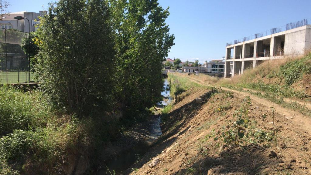 Tekirdağ Büyükşehir Belediyesi