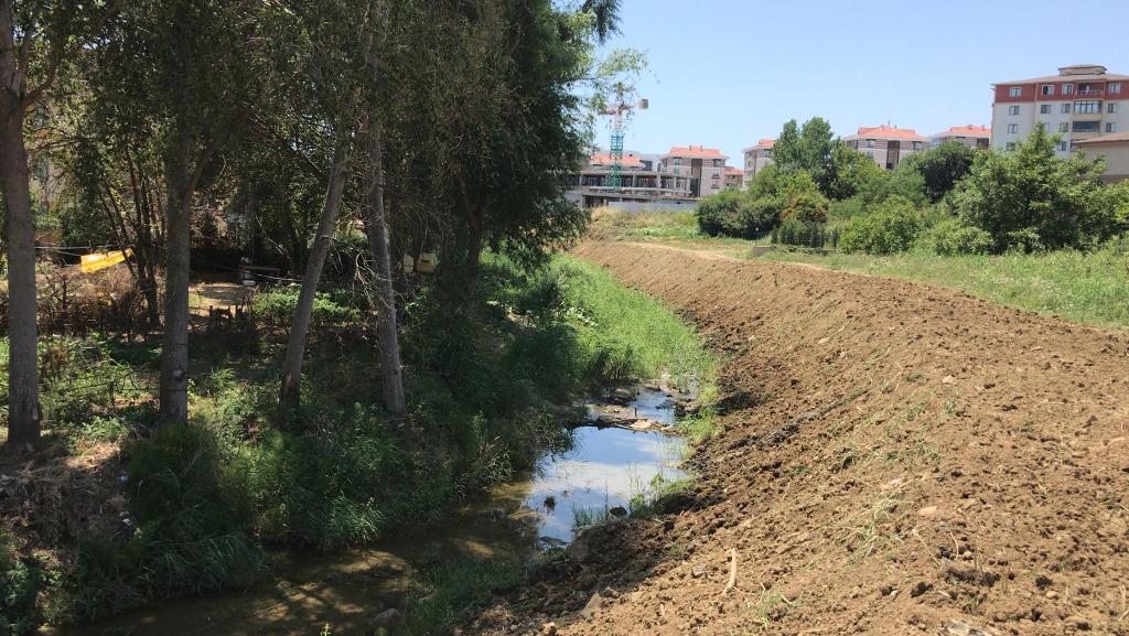 Tekirdağ Büyükşehir Belediyesi