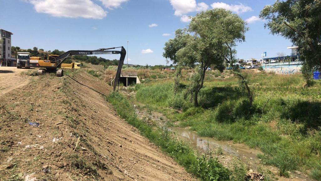 Tekirdağ Büyükşehir Belediyesi