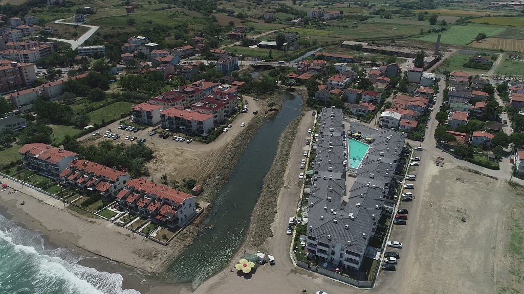 Tekirdağ Büyükşehir Belediyesi